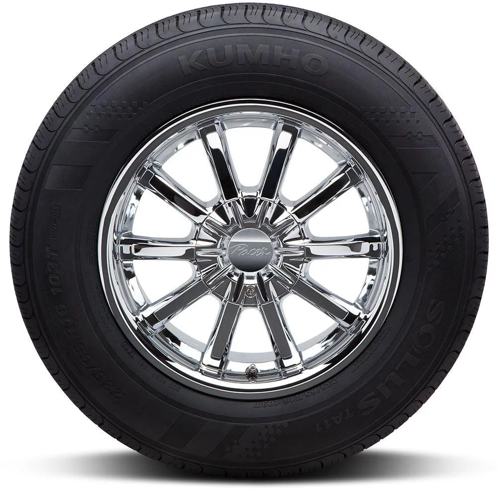 All Season 185/65R15 88T Passenger Tire S5432