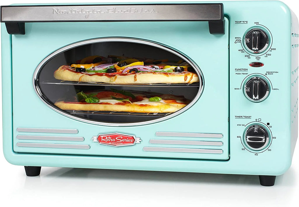 12-Slice Convection Toaster Oven J51385