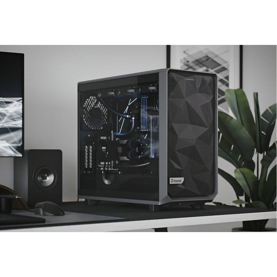 Computer Case W50773