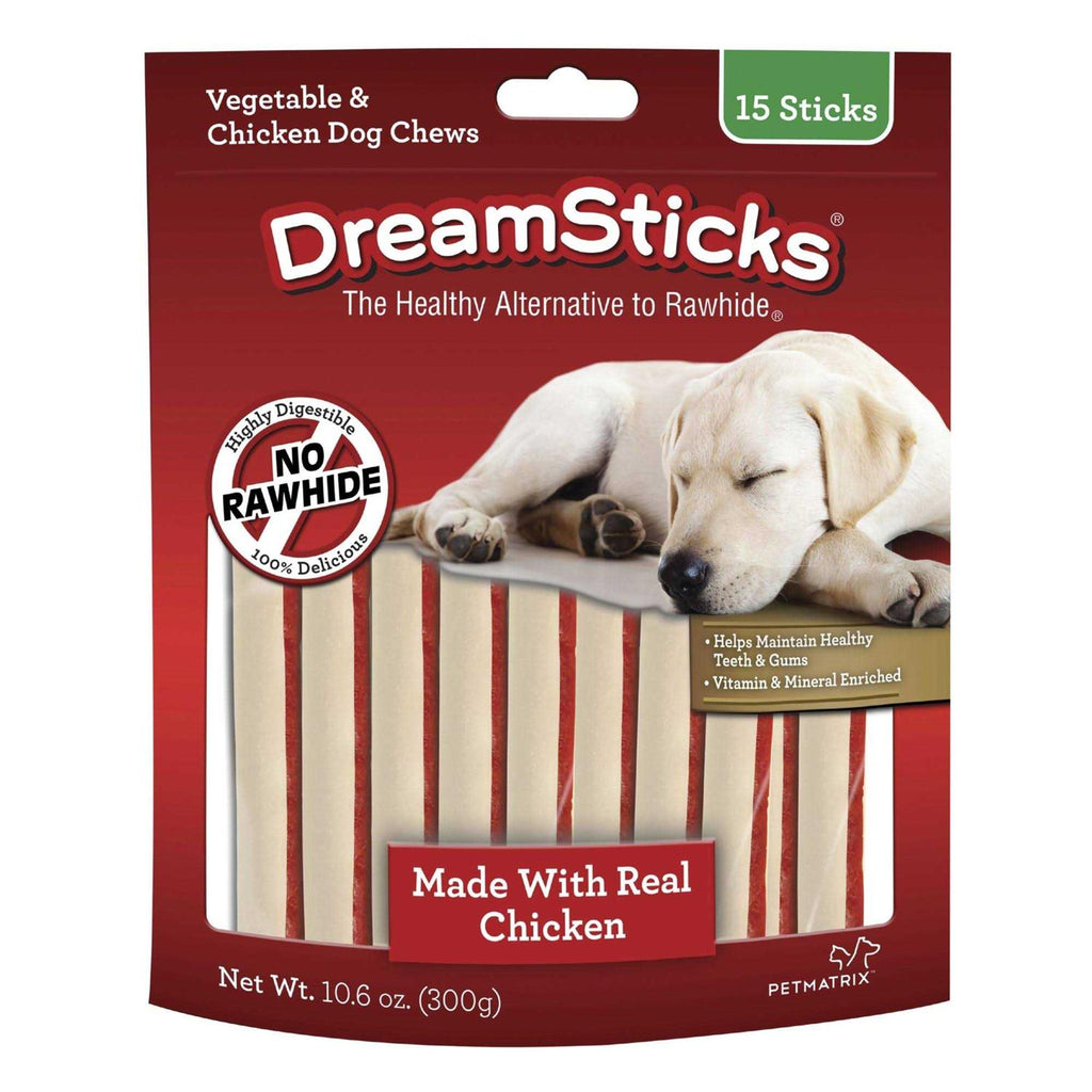 Chicken DreamSticks Pet Supplies P24648