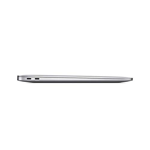 13-inch 8GB RAM 256GB SSD Space Gray Laptop S52964