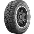 Mud Terrain Light Truck Tire R398
