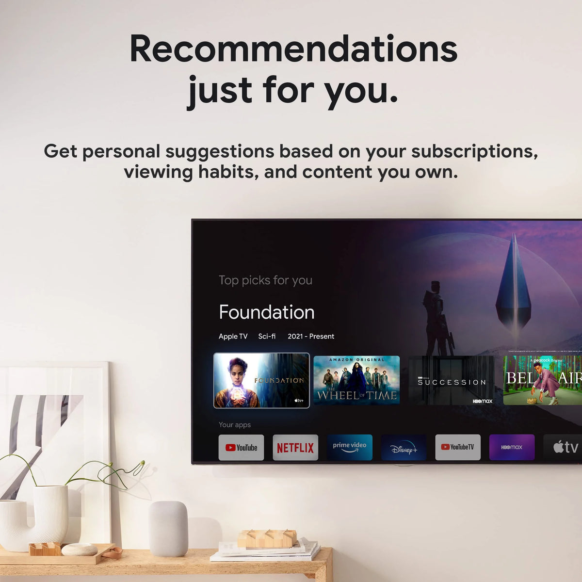 Streaming Device W55366