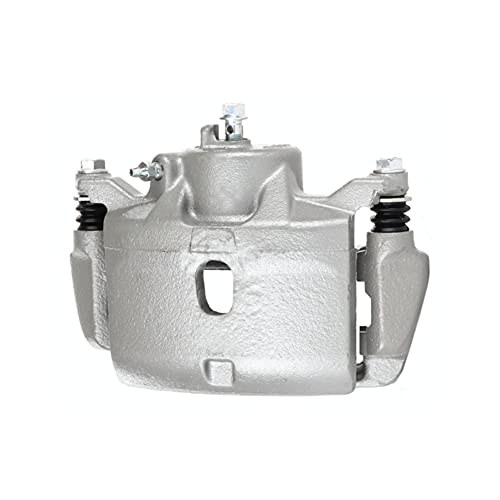 Front Brake Calipers Assembly Pair Set of 2 Q498871