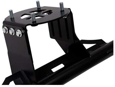 Heavy Duty Spare Tire Carrier B435760