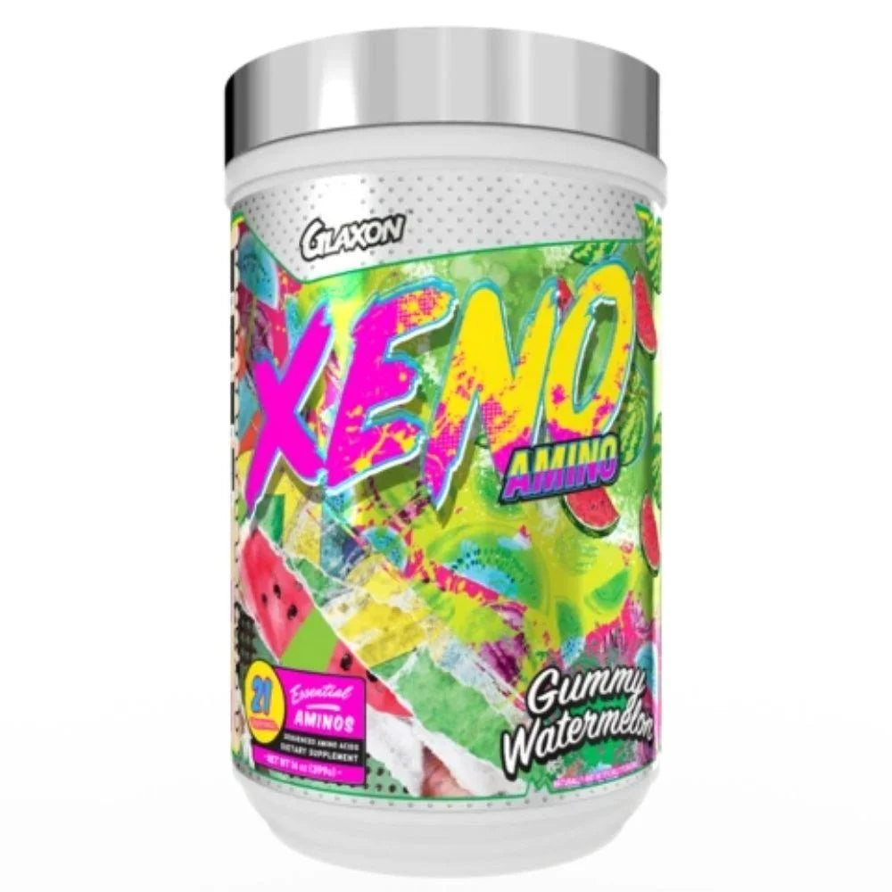 EAAs 21 Servings F3736