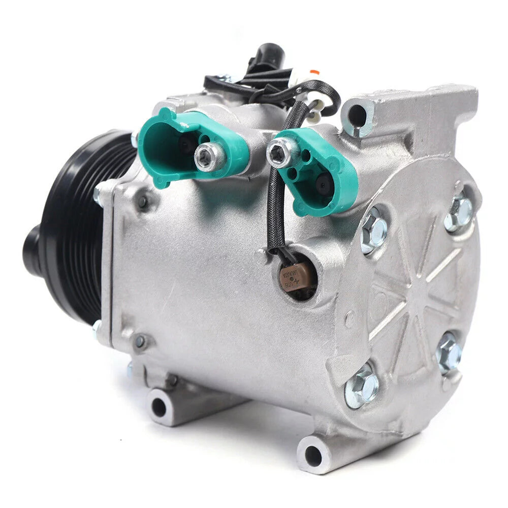 Air Conditioner Compressor with Clutch I6448