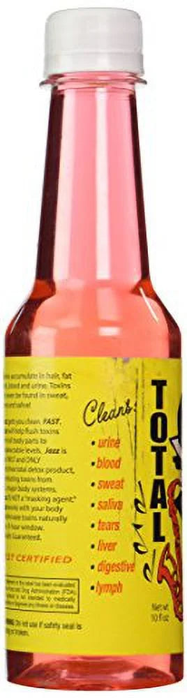 Mixed Flavors Detox Cleanse 3-Pack B96720