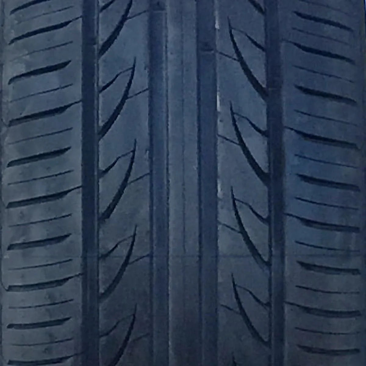 Set of 4 215/55ZR17 98W XL All Season High Performance Tires O6482