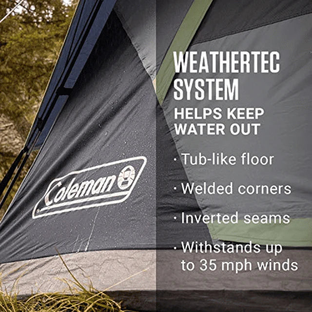 Camping Tent I718