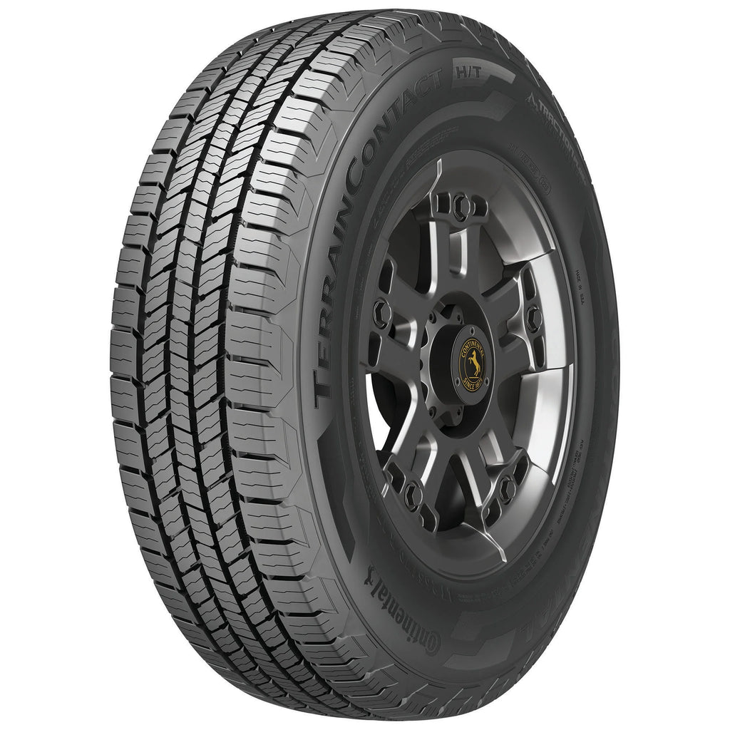All Season 275/55R20 Light Truck Tire B83578