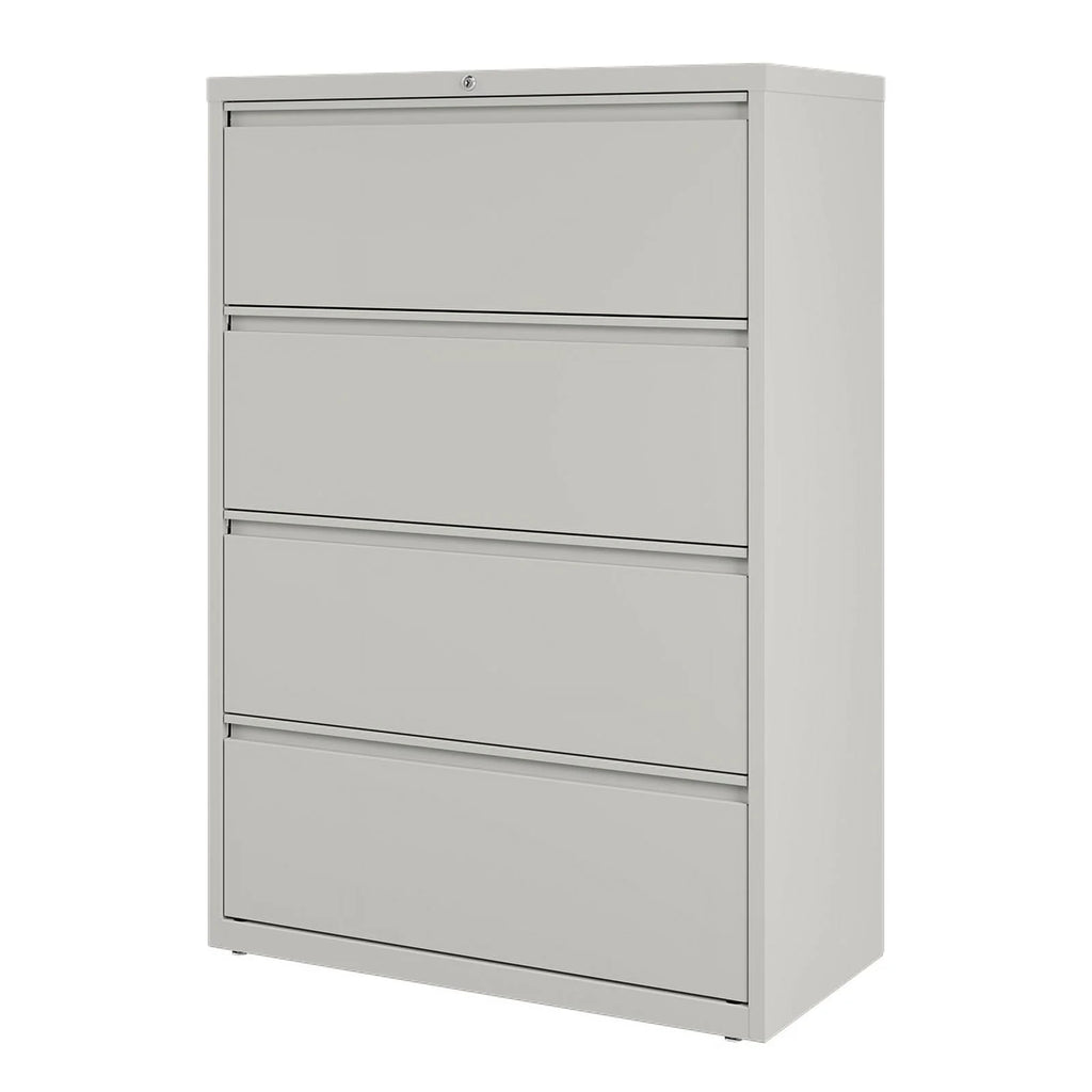 36" Wide 4 Drawer Metal Lateral File Cabinet I20282