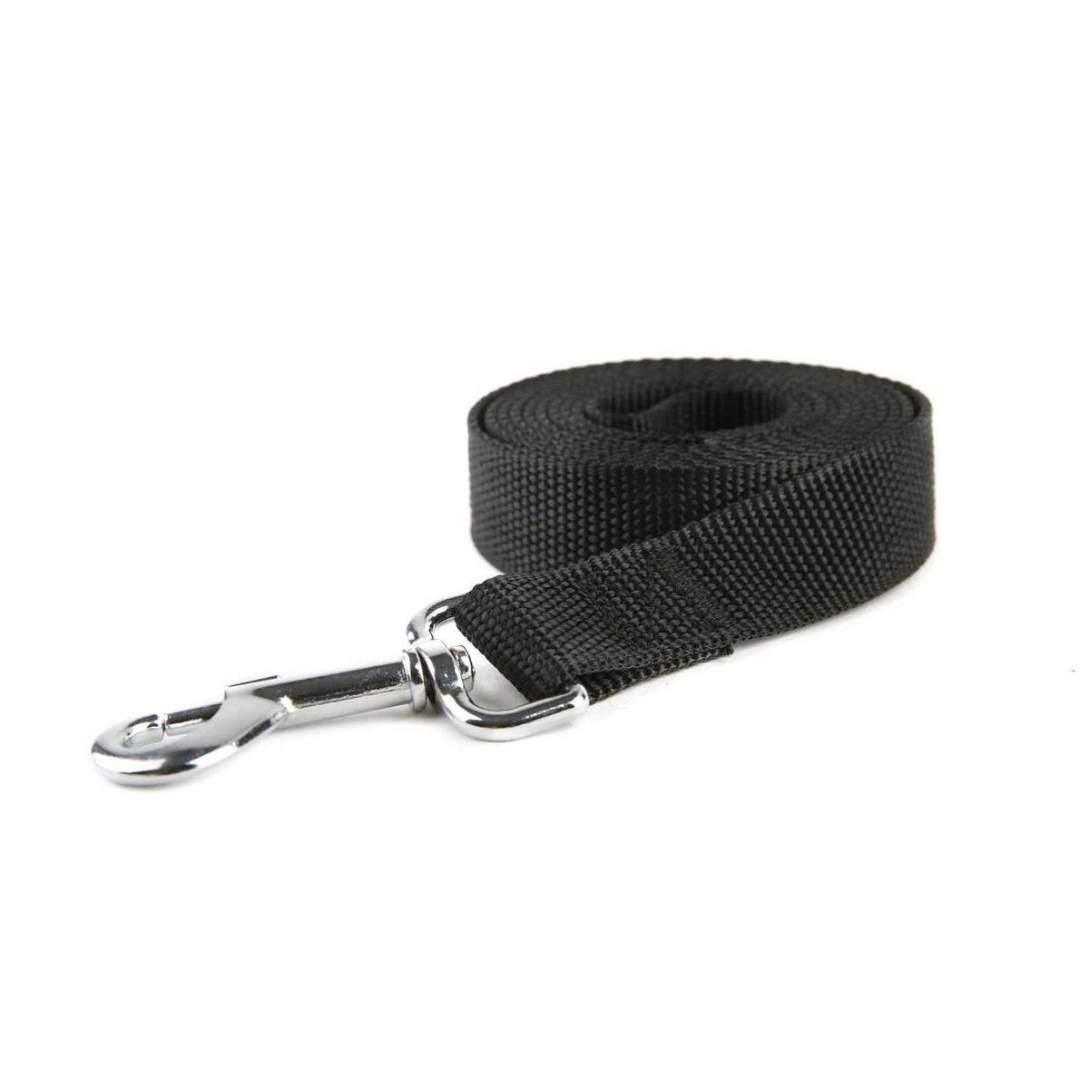 Strong Durable Nylon Dog Training Leash 6 Feet Long Medium Dogs X1475