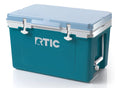 52 QT Ultra-Light Hard-Sided Ice Chest Cooler W483216