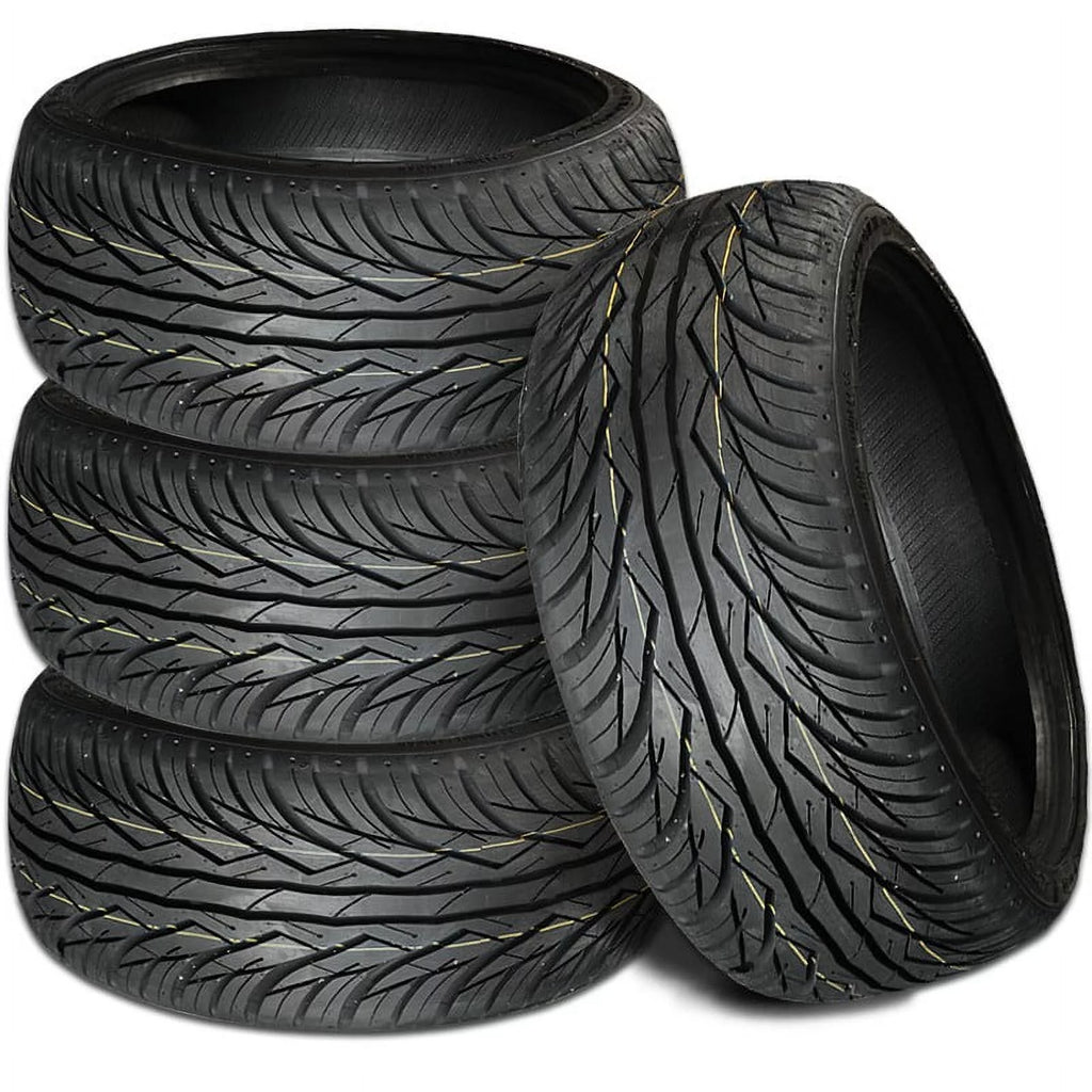 245/35ZR20 UHP Sport Tires O282