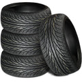245/35ZR20 UHP Sport Tires O282