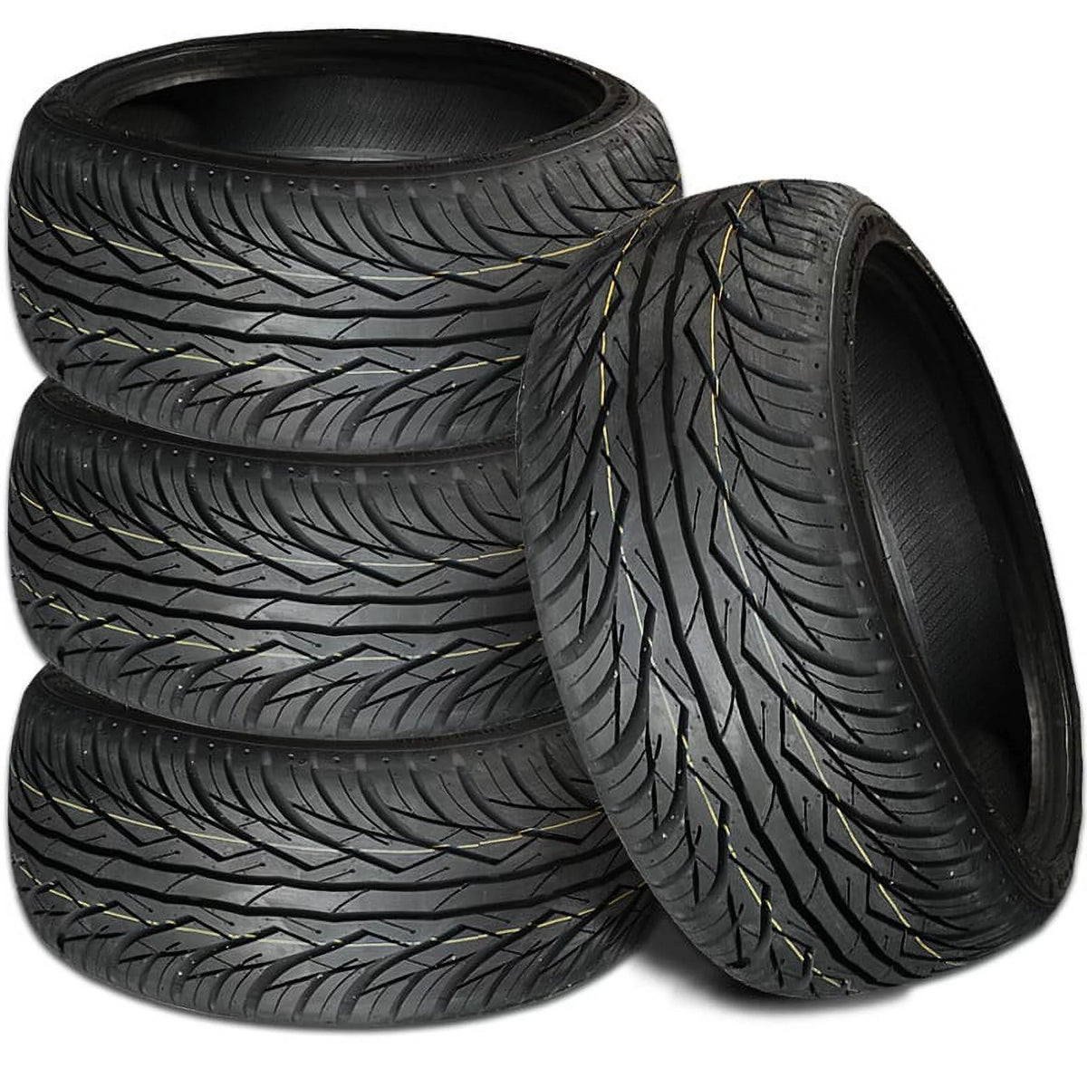 245/35ZR20 UHP Sport Tires O282