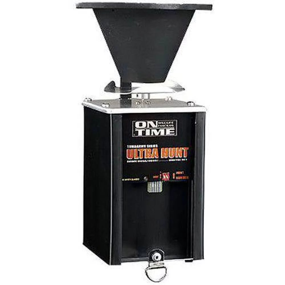 Tomahawk Ultra Hunt Feeder L89951