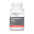 Pantothenic Acid 500 mg 90 caps J70784
