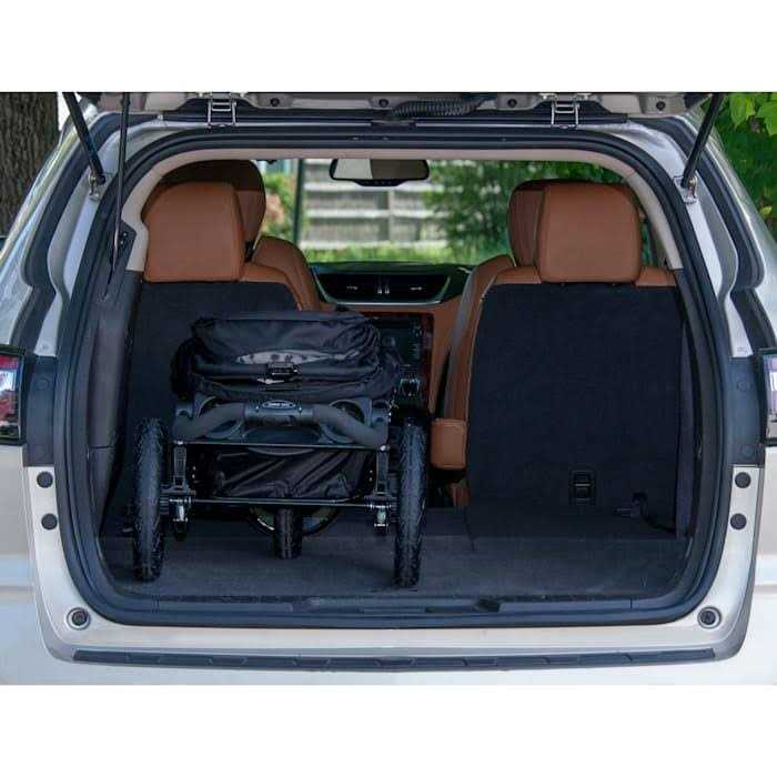 No-Zip Pet Stroller W68999