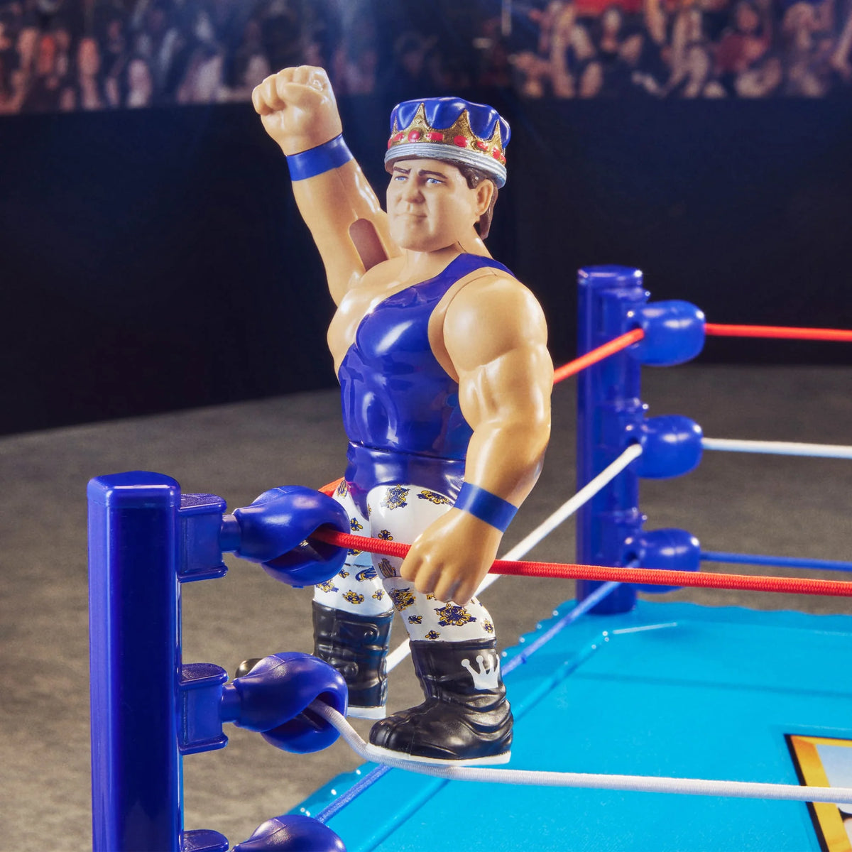 Action Figures 4-Pack R9296