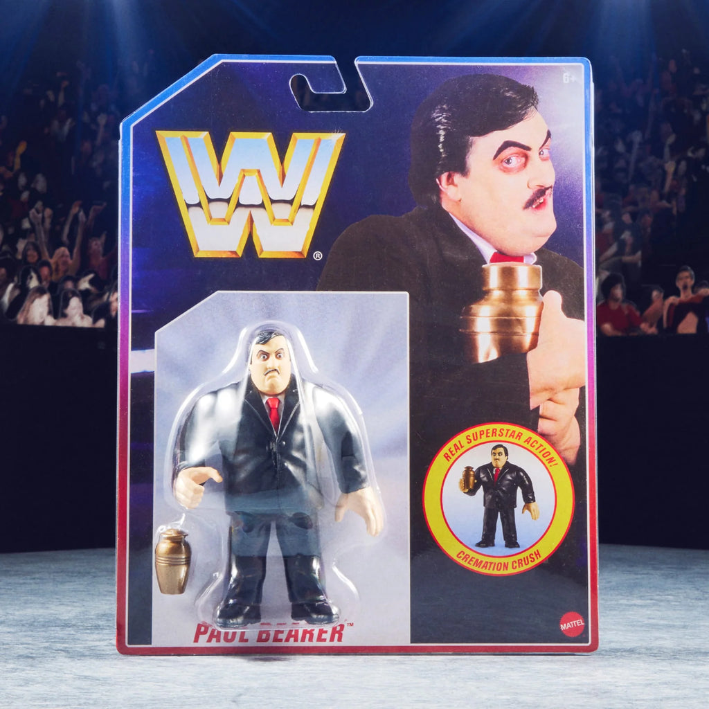 Action Figures 4-Pack R9296