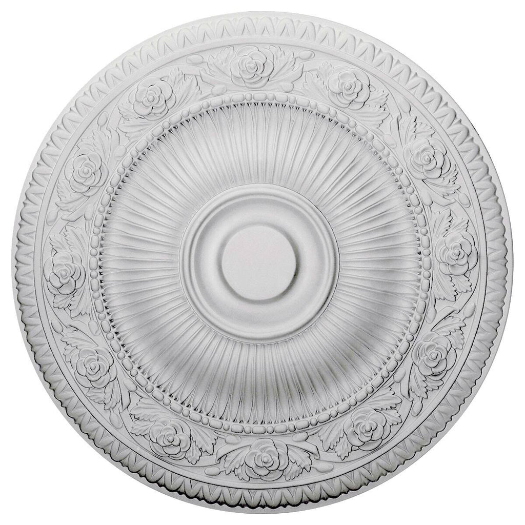 Ceiling Medallion C4325