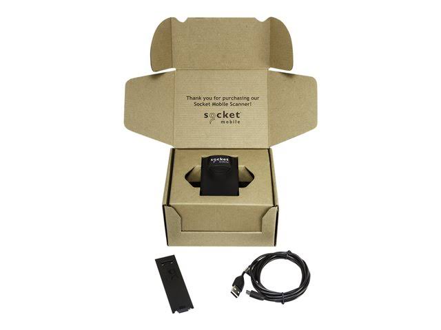 Wireless 2D Imager Scanner S272102
