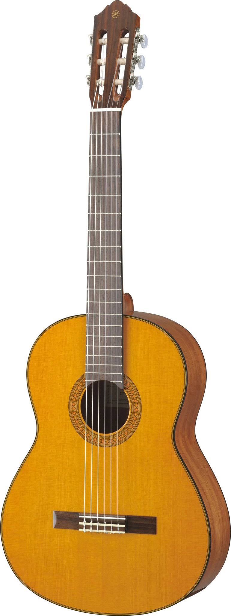 Classical Guitar Cedar Top Natural E63063