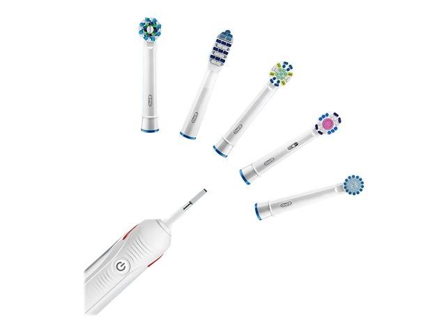 3 Mode Electric Toothbrush D3948