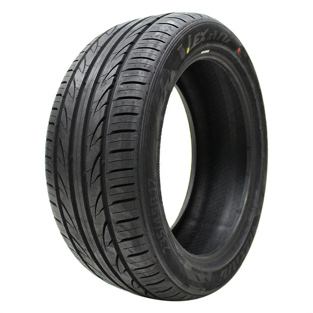 225/50ZR17 98W XL Passenger Tire X813596