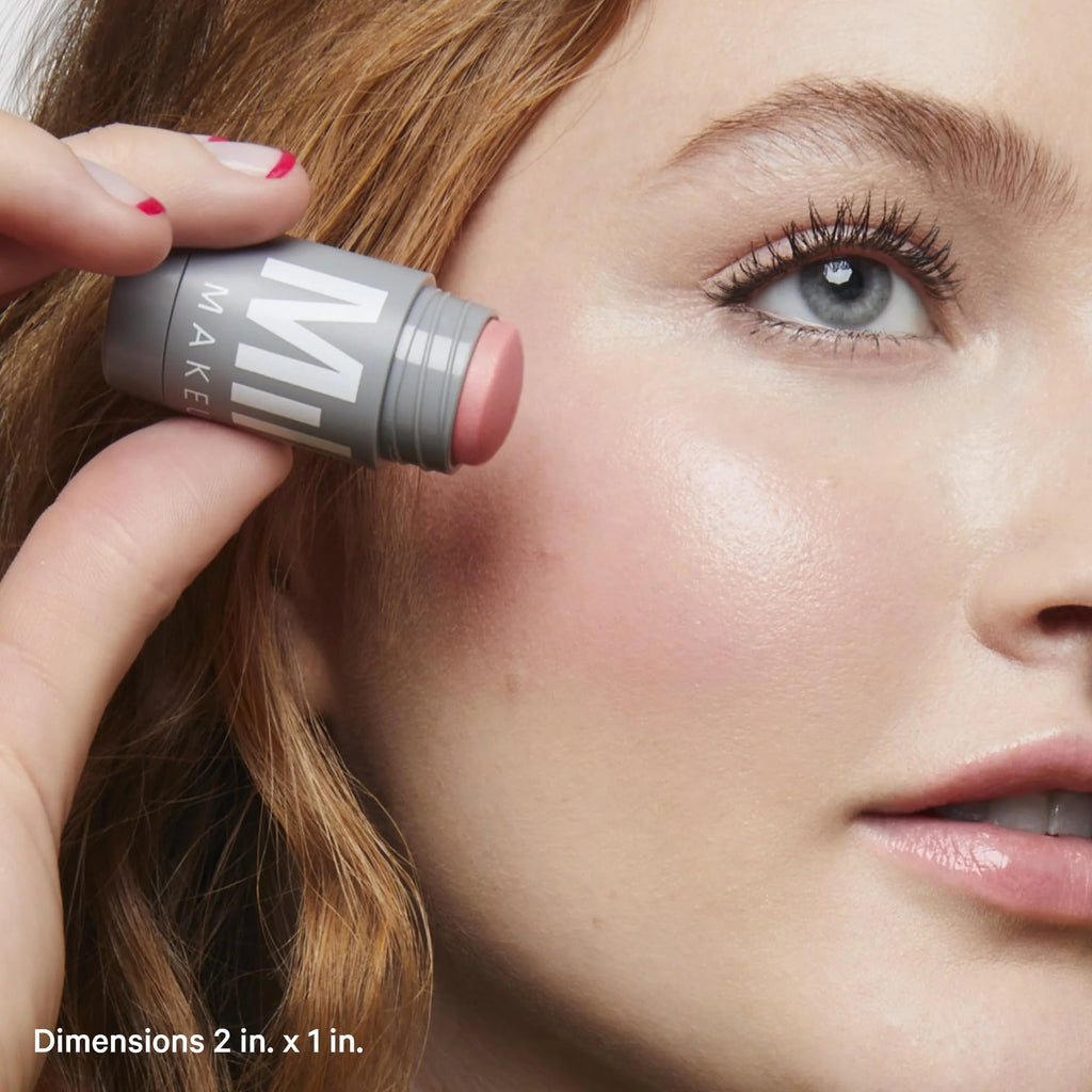 Cream Blush Stick 0.21oz D890