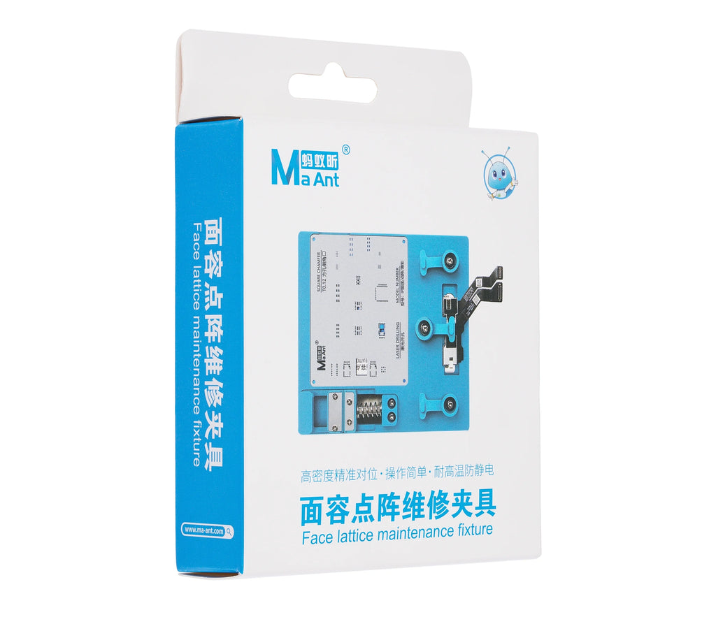 Face Lattice Repair Fixture G5950