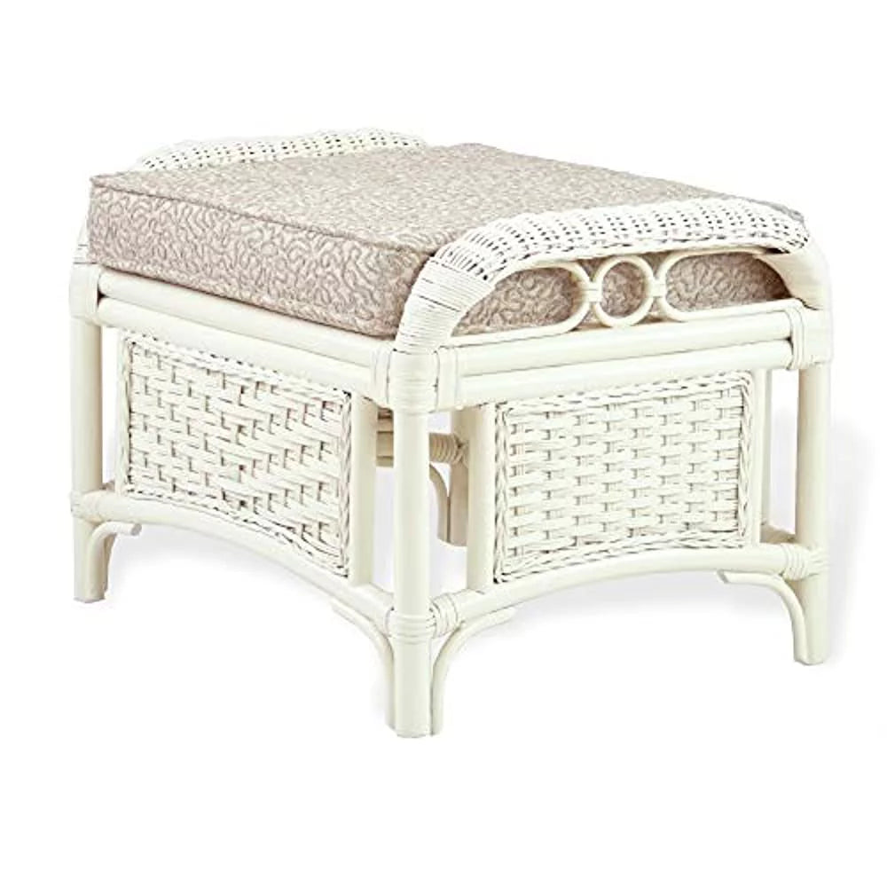 Wooden Side Chair with Padded Seat X577449