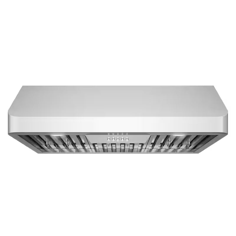 30 in. Stainless Steel Under Cabinet Range Hood O24571