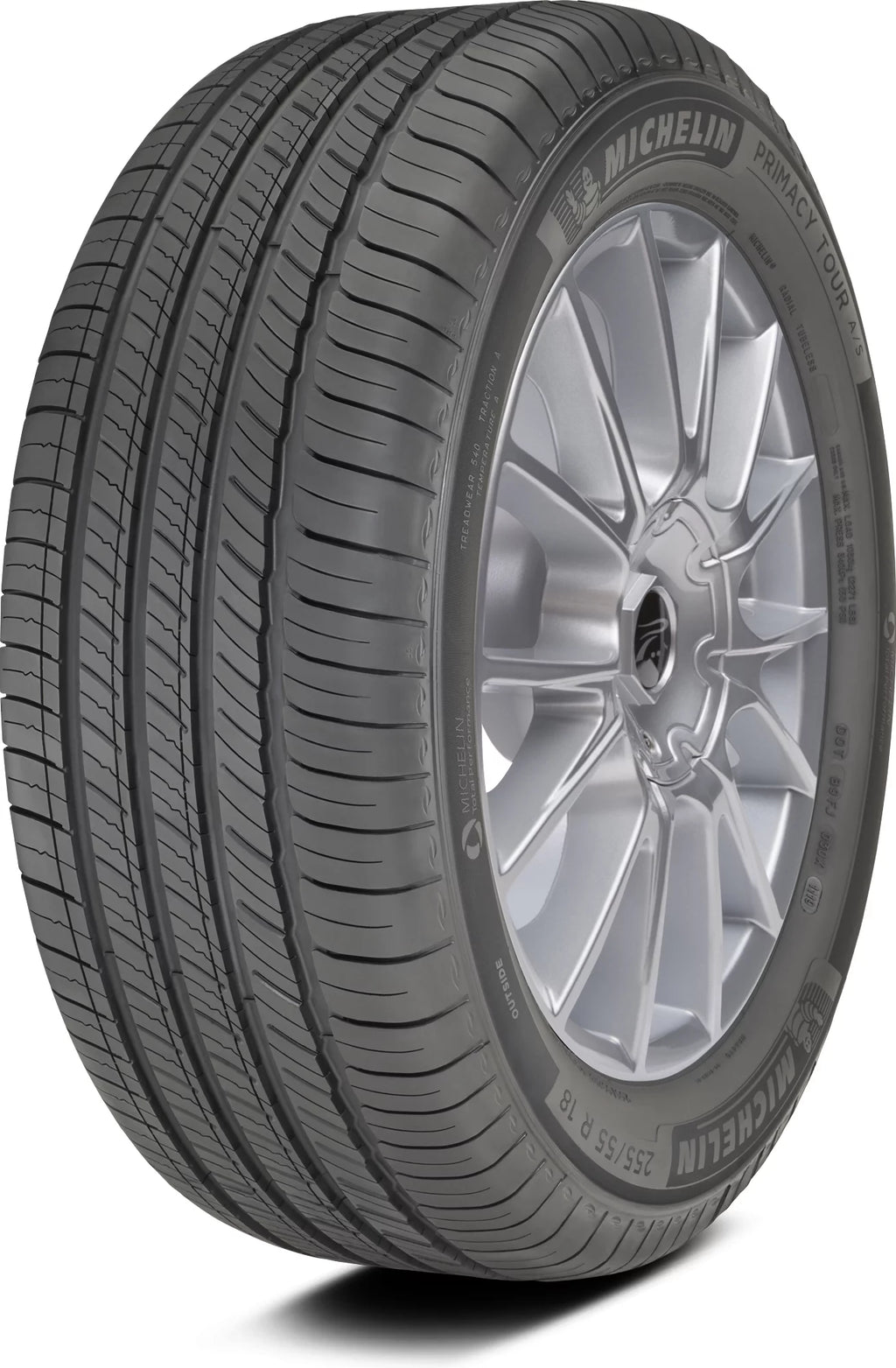 All Season 215/65R17 99H Passenger Tire K725092