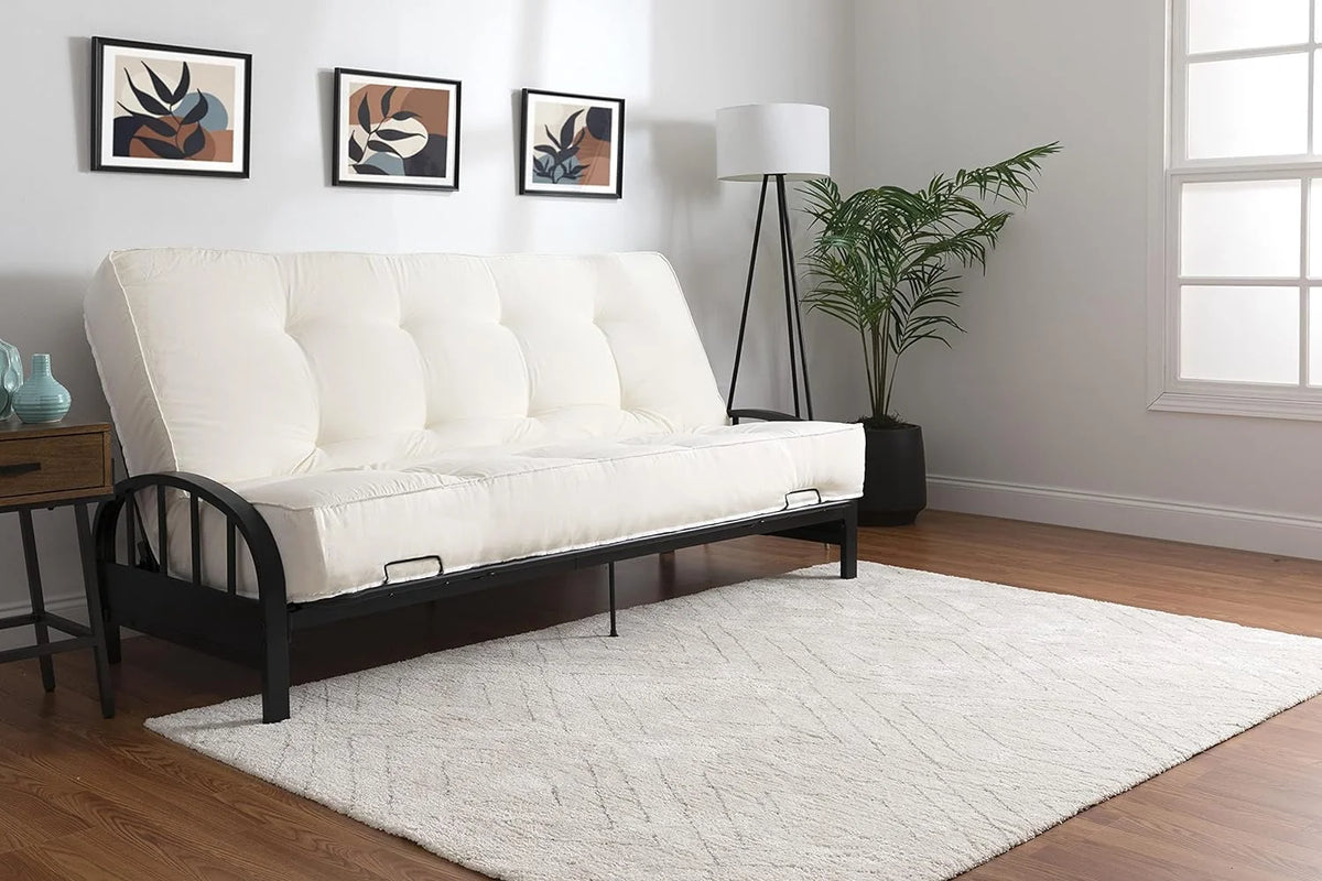 Queen Size Futon Mattress B445195