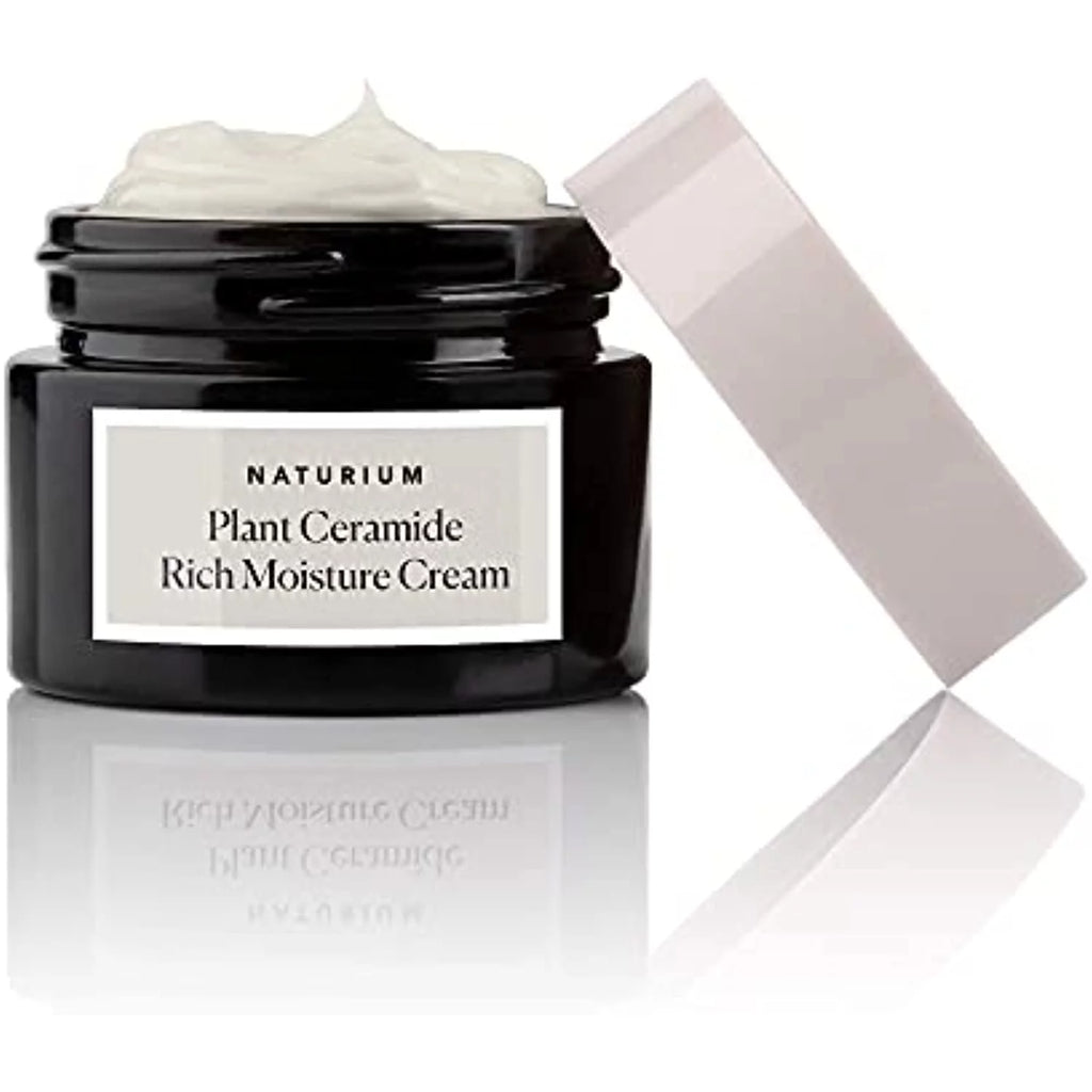 Plant Ceramide Rich Moisture Cream 1.7 OZ O701763