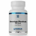 Chromium Picolinate 250 mcg 100 caps E38824
