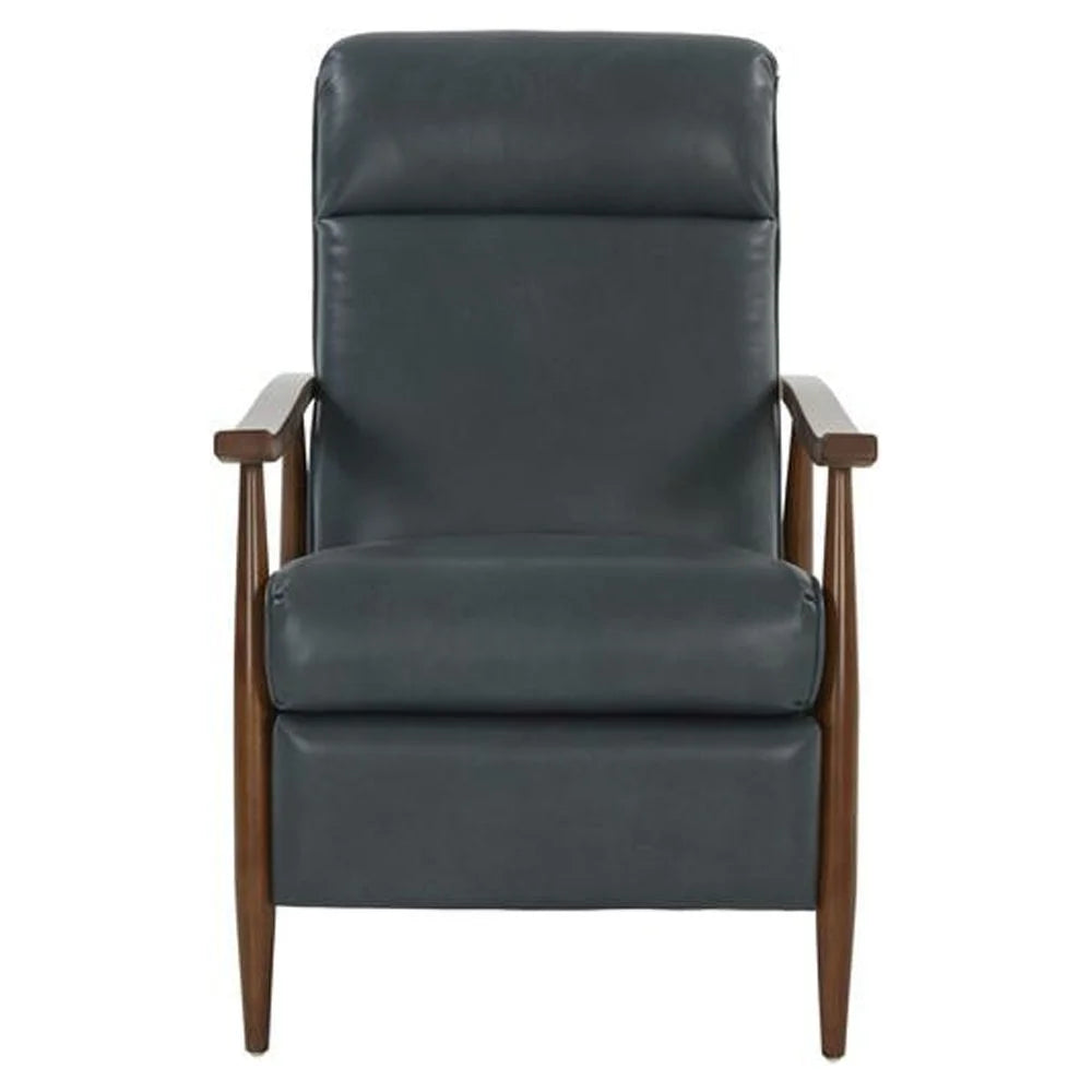 Bluegray Recliner N50426