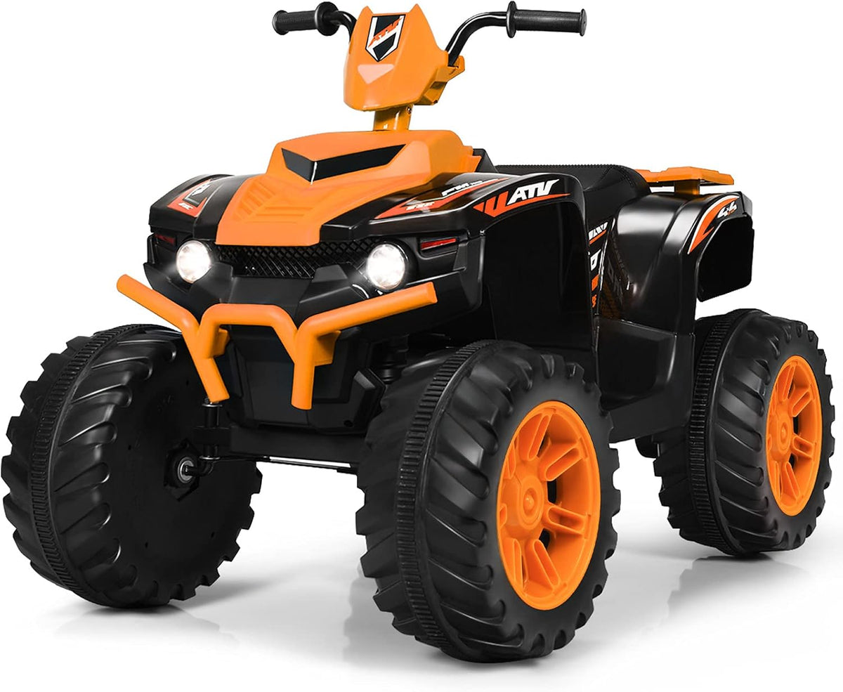 12V Battery Powered Kids ATV with LED Lights E154244