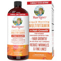 Multivitamin Multimineral Supplement for Women 30 Fl Oz H124