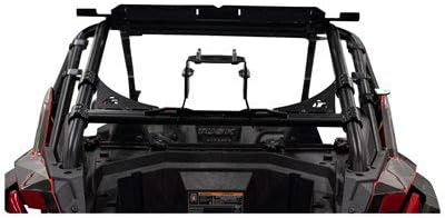 Heavy Duty Spare Tire Carrier B435760