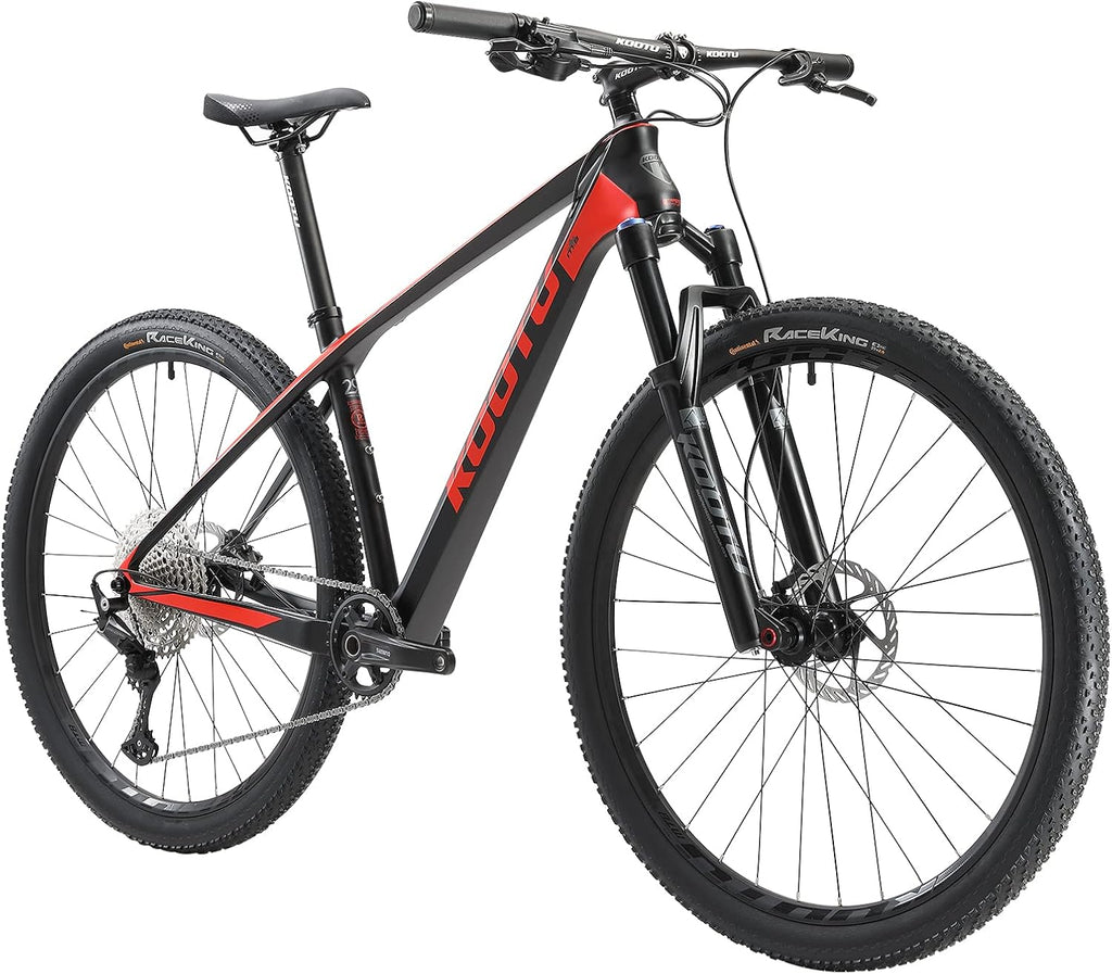 Carbon Fiber 27.5 inch Mountain Bike Z839