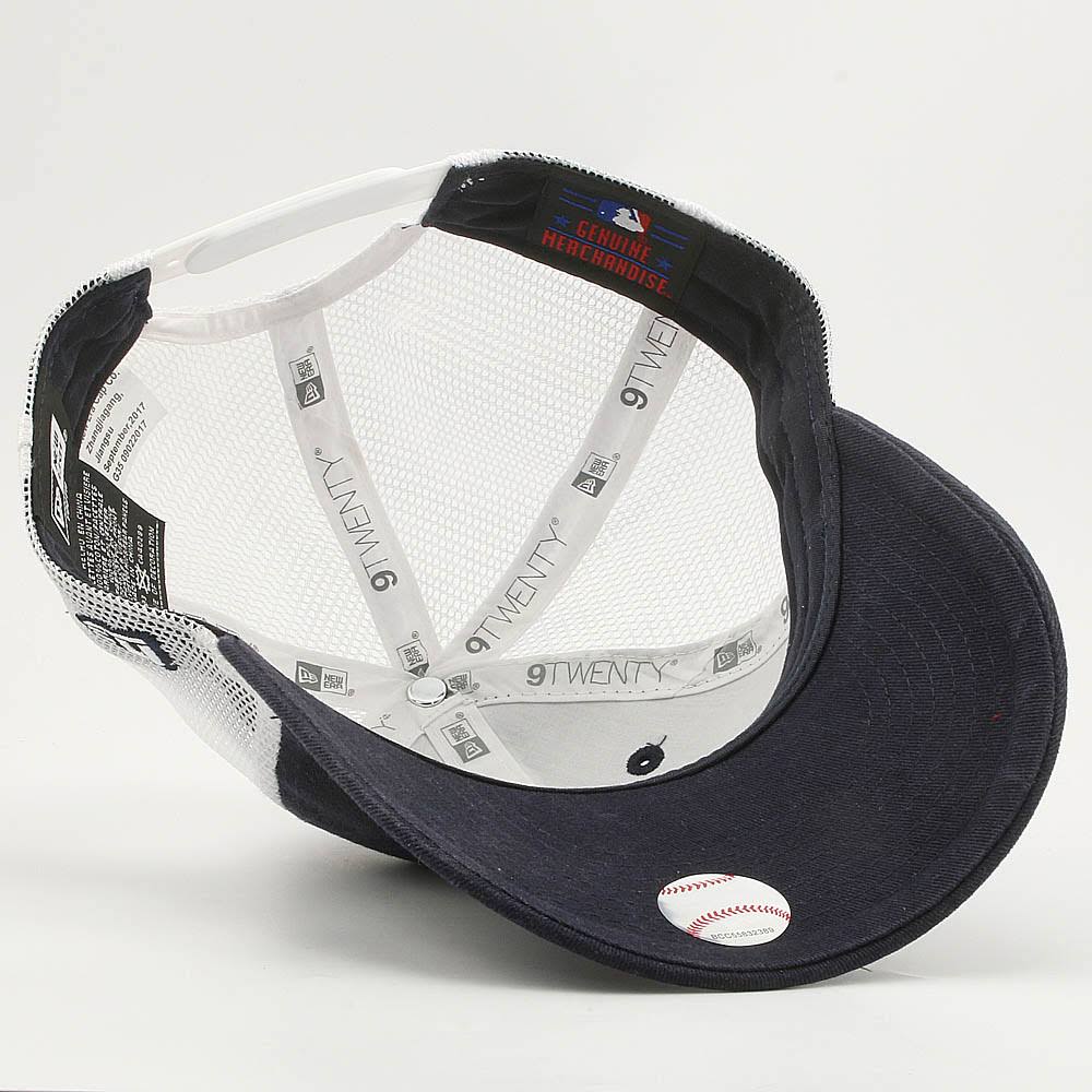 Trucker Cap Y76092