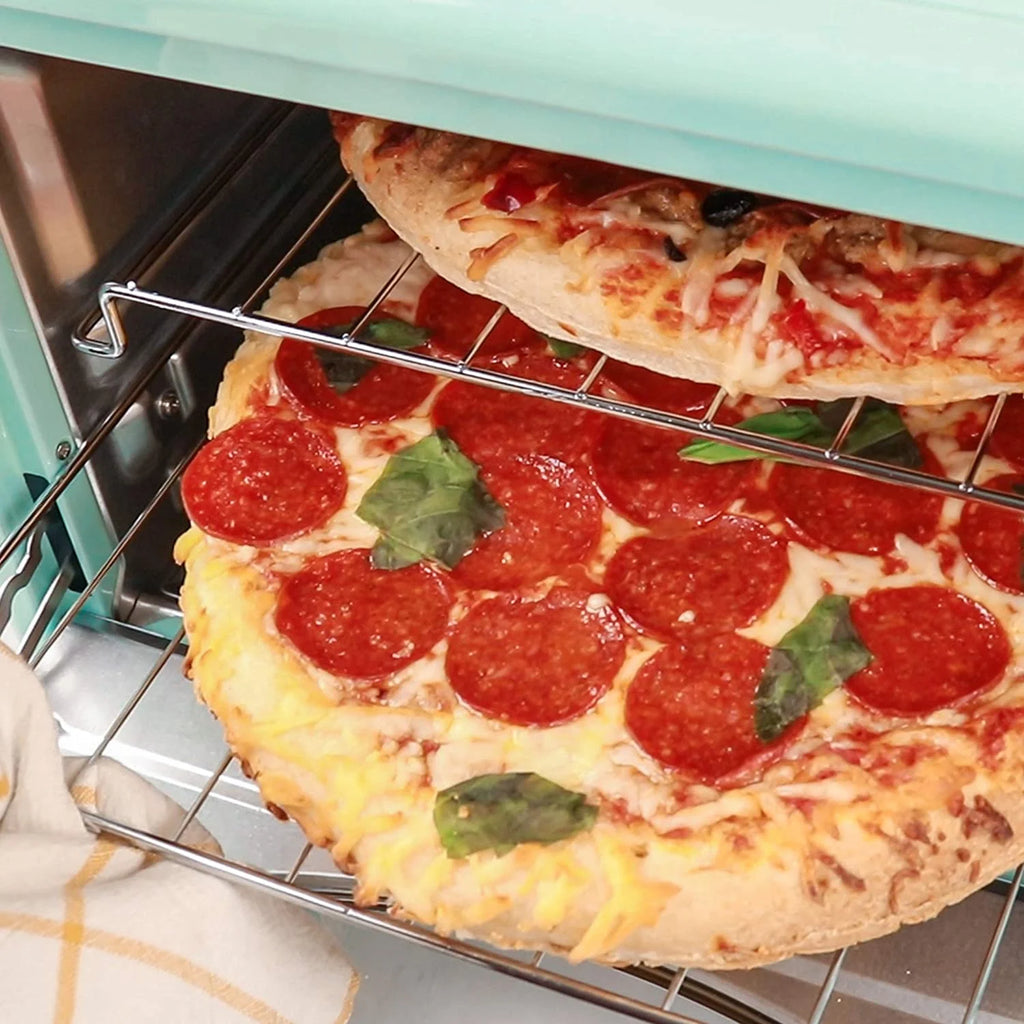 12-Slice Convection Toaster Oven J51385