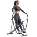 Upright Row-N-Ride Exerciser F466727