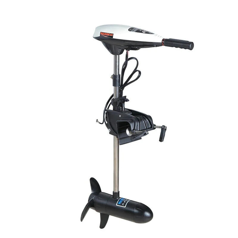 Heavy Duty Electric Trolling Motor 65lb A53048