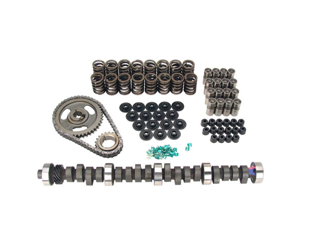 Camshaft Kit F550797