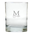 Glass Set Of 6 C3629